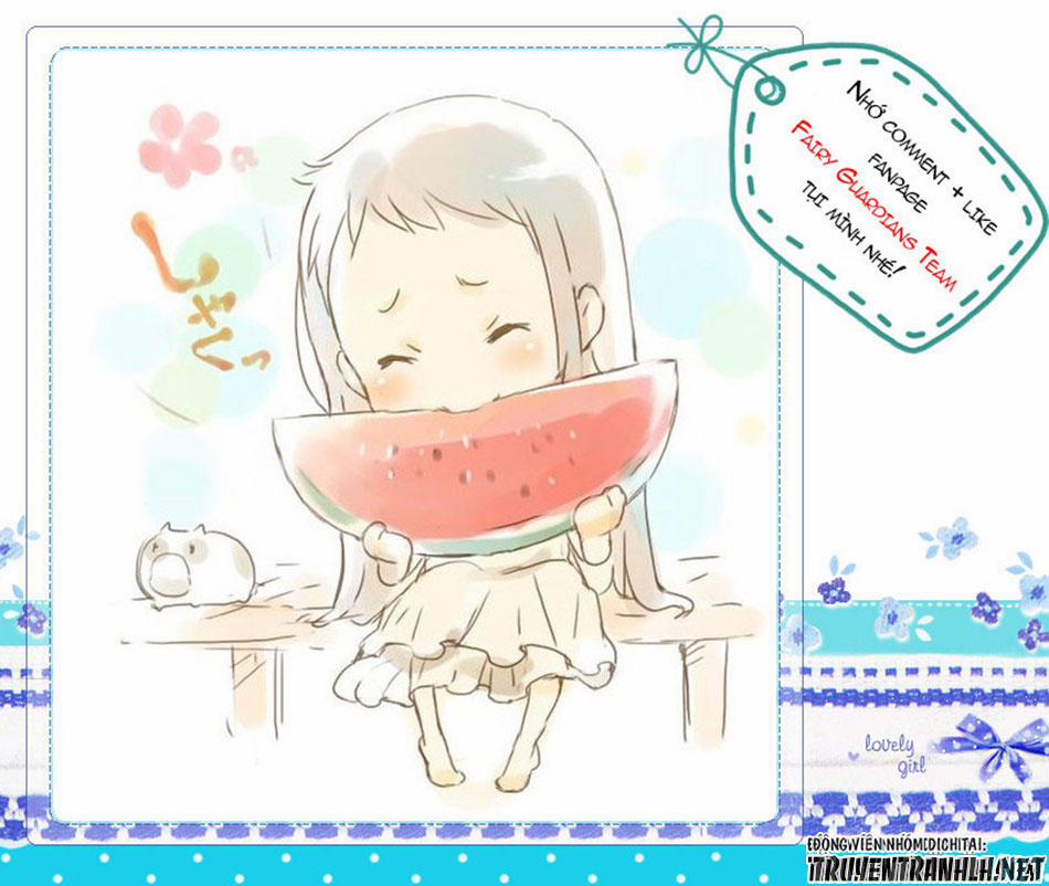 Isekai Yakkyoku 20 trang 18