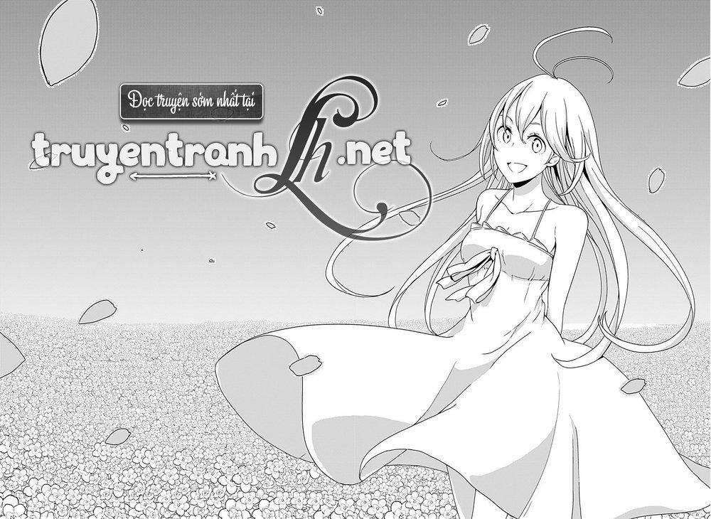 Isekai Yakkyoku 21 trang 31