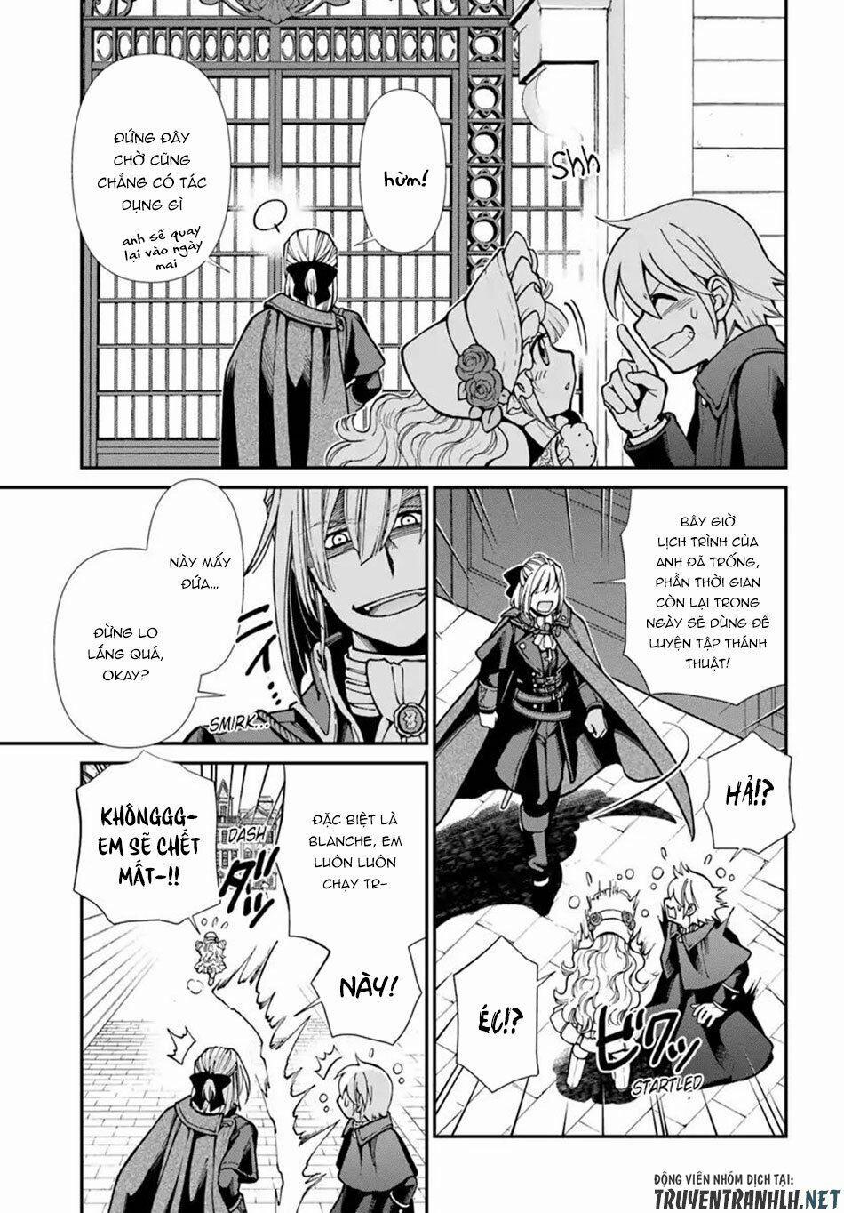 Isekai Yakkyoku 23 trang 30