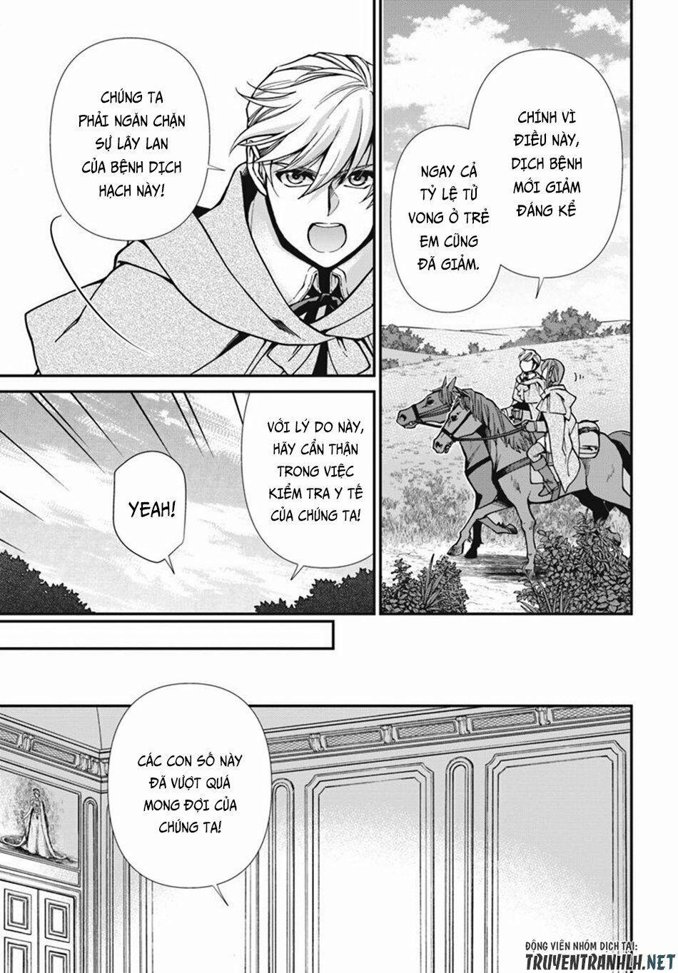 Isekai Yakkyoku 24.1 trang 5