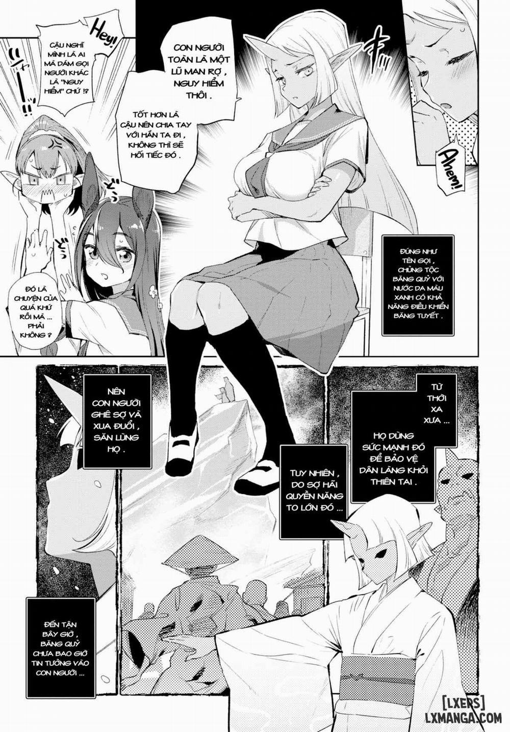 Ishu Renai 1 trang 6