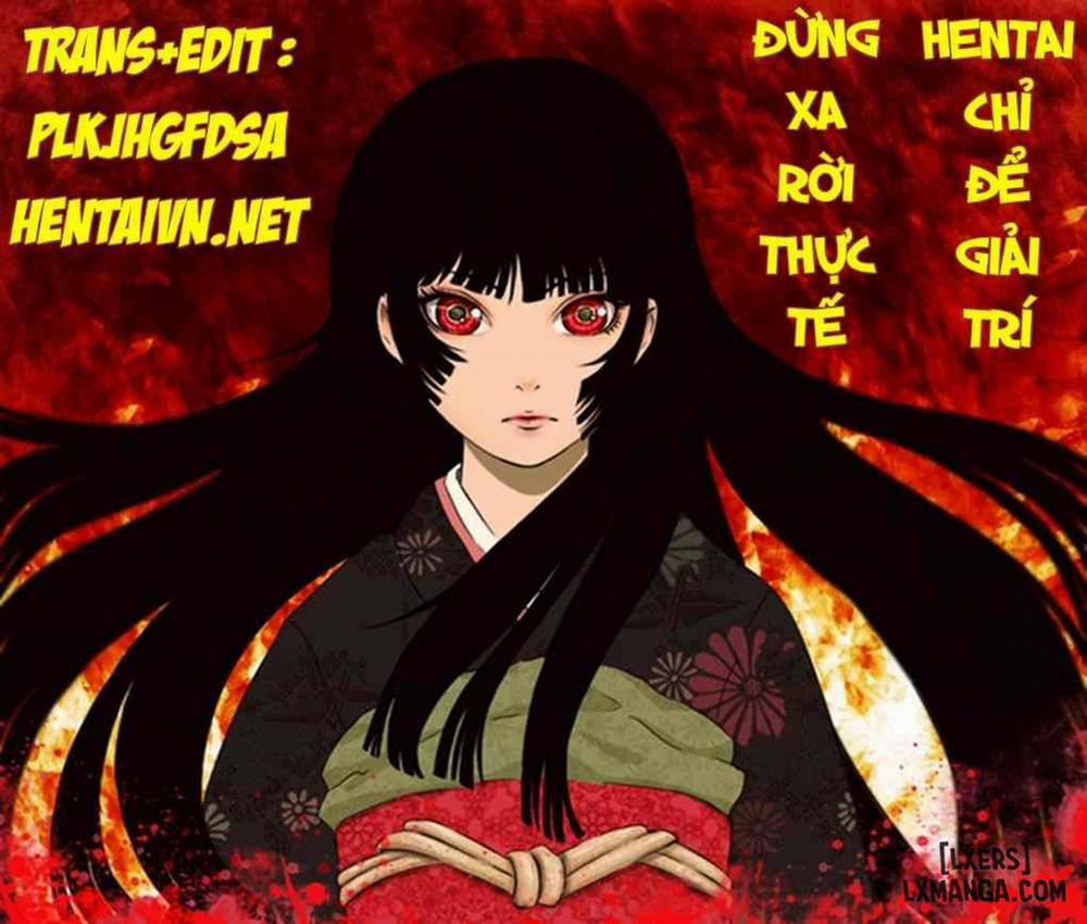 Ishu Renai 2 trang 0