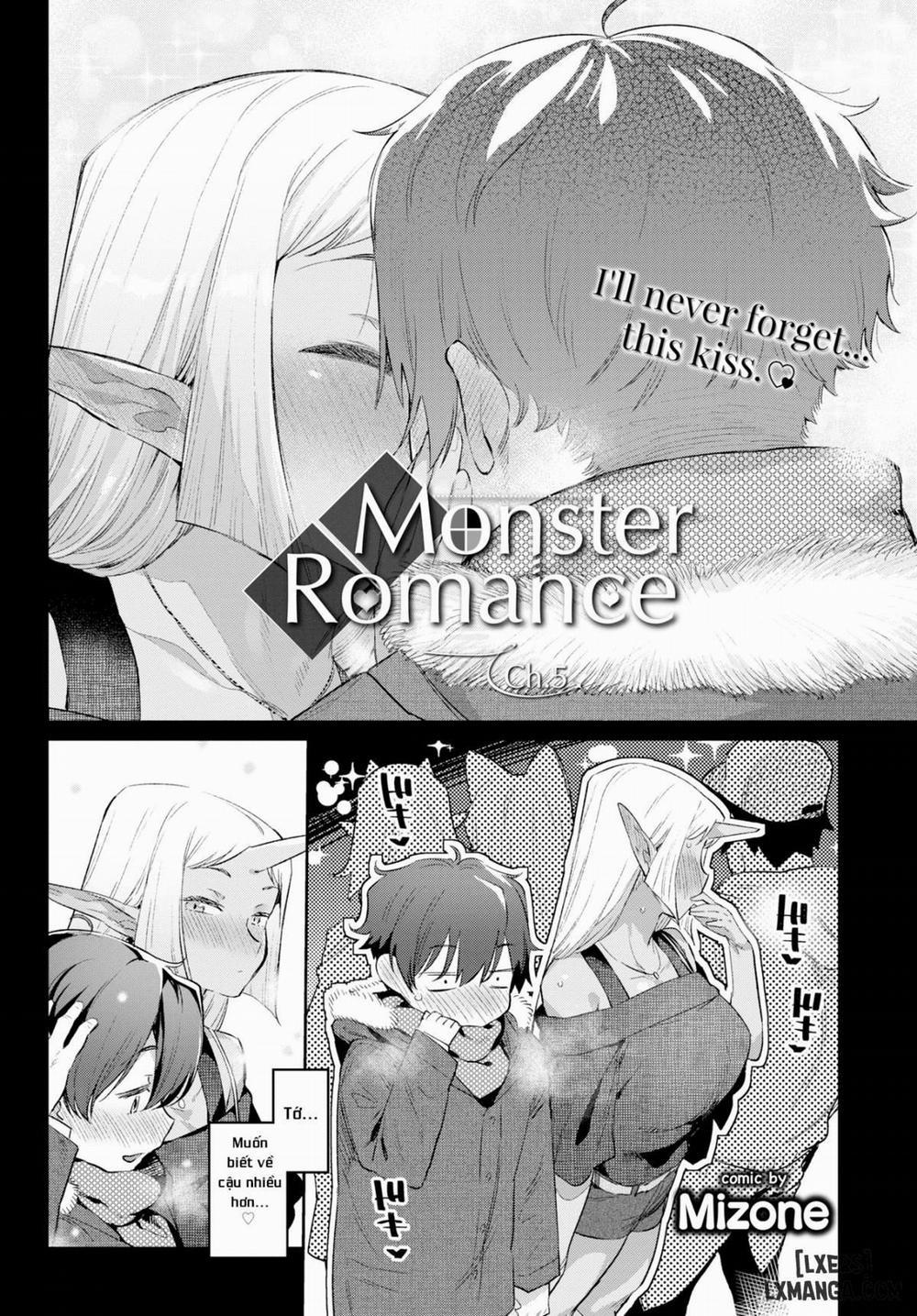 Ishu Renai 6 trang 2