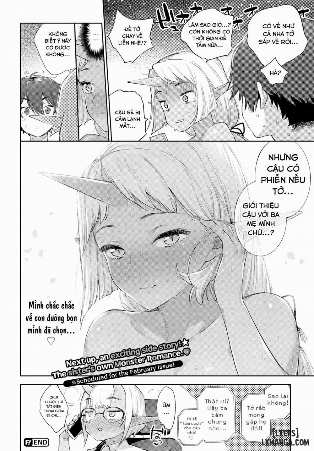 Ishu Renai 7 trang 28