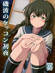 Đọc truyện tranh Isonami no Kekkon Shoya (Kantai Collection -KanColle-)