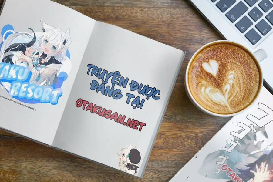 Isshiki-San Wa Koi Wo Shiritai 19 trang 1