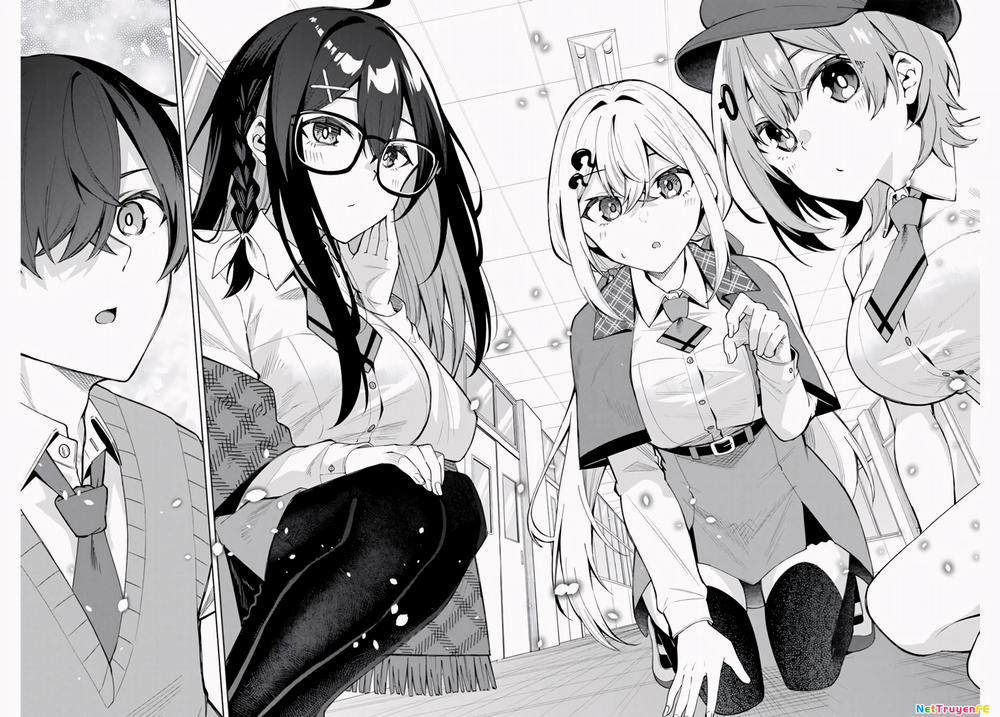 Isshou Watashi No Joshu De Ite! 1 trang 13