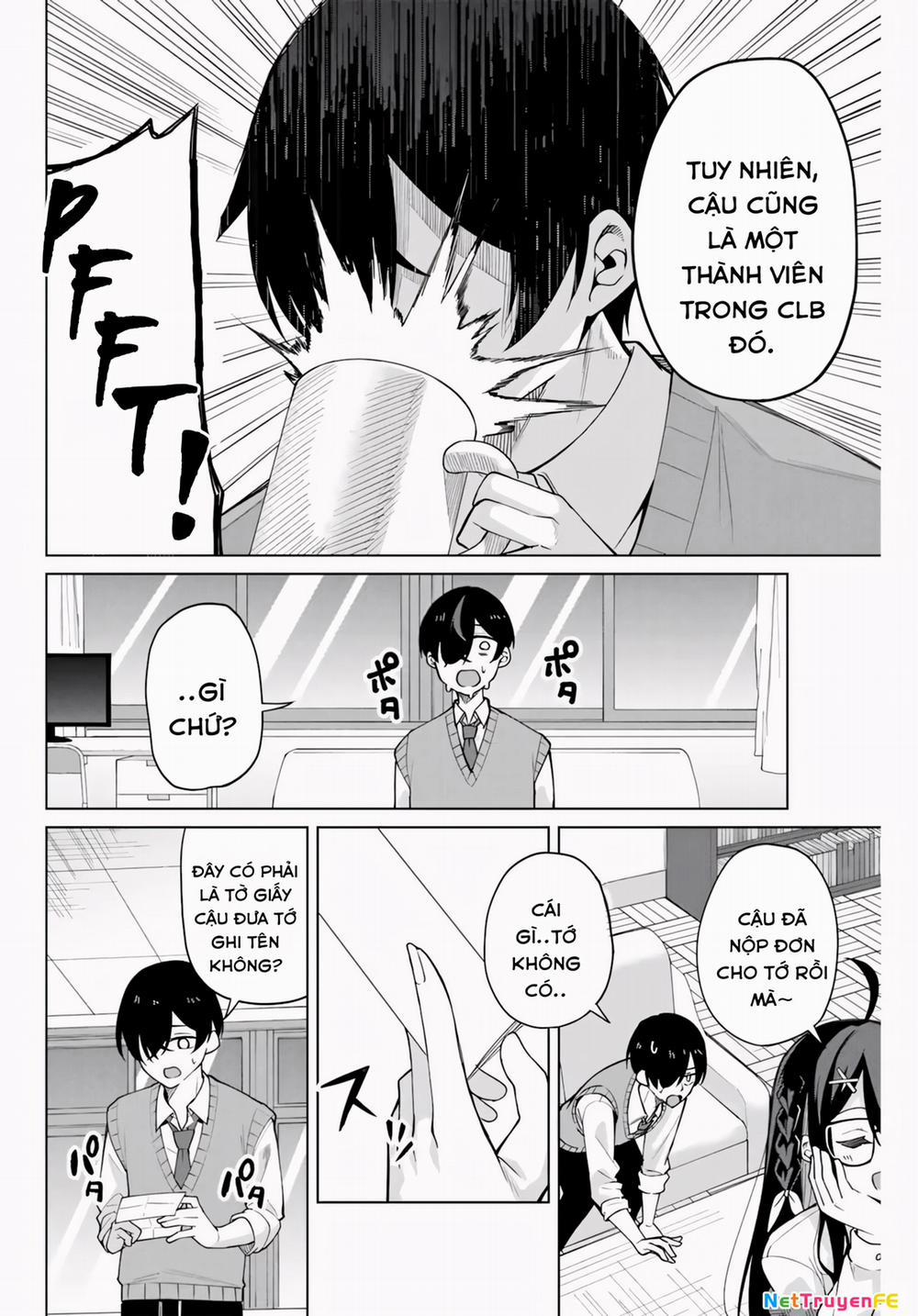 Isshou Watashi No Joshu De Ite! 1 trang 26