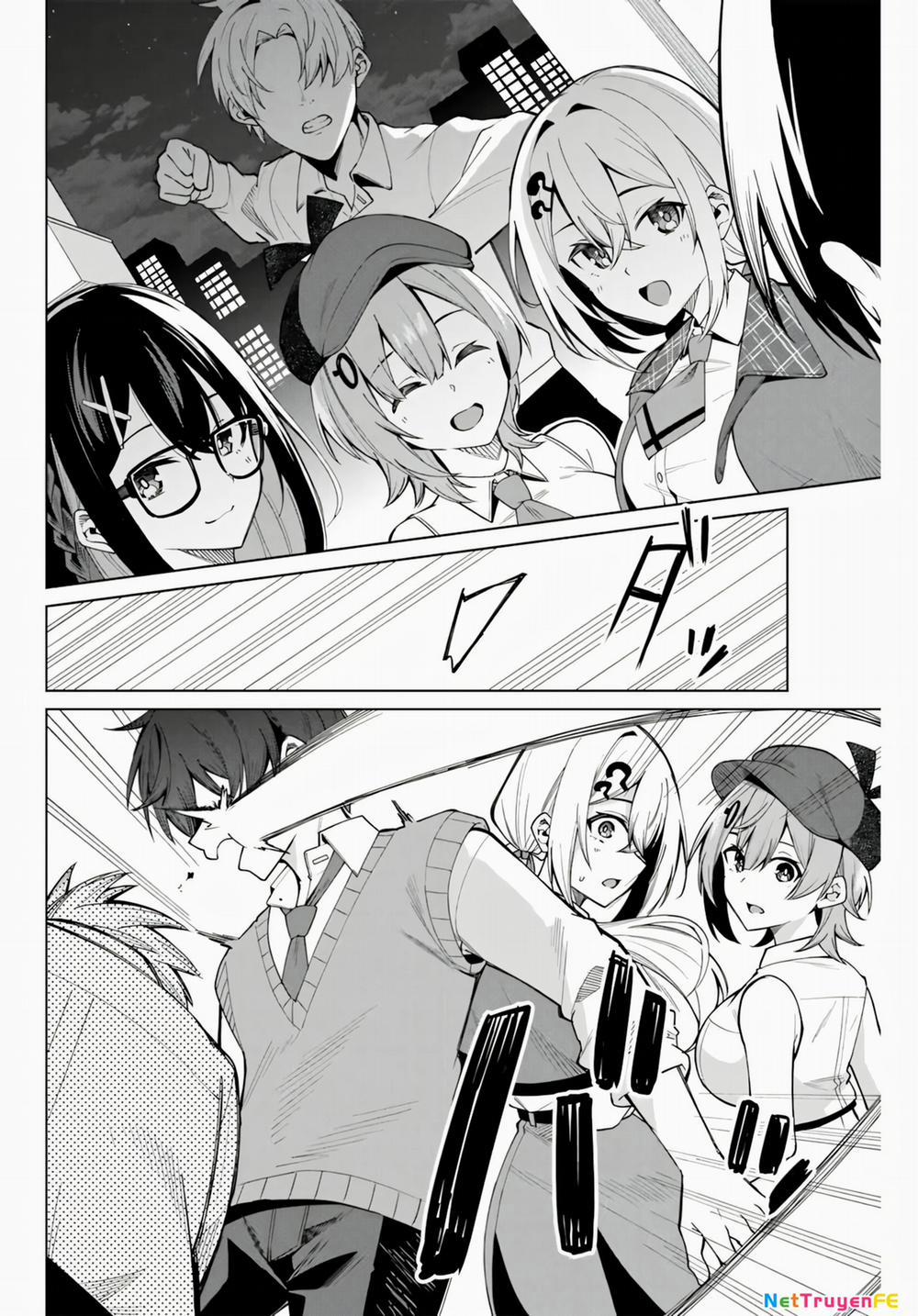 Isshou Watashi No Joshu De Ite! 1 trang 46