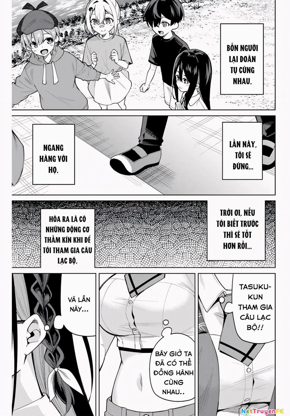 Isshou Watashi No Joshu De Ite! 1 trang 63