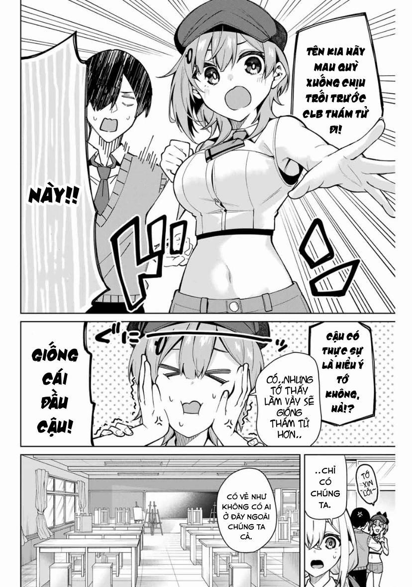 Isshou Watashi No Joshu De Ite! 11 trang 1