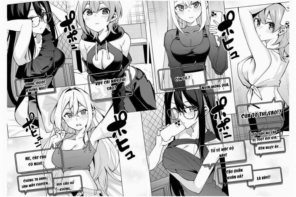 Isshou Watashi No Joshu De Ite! 13 trang 11