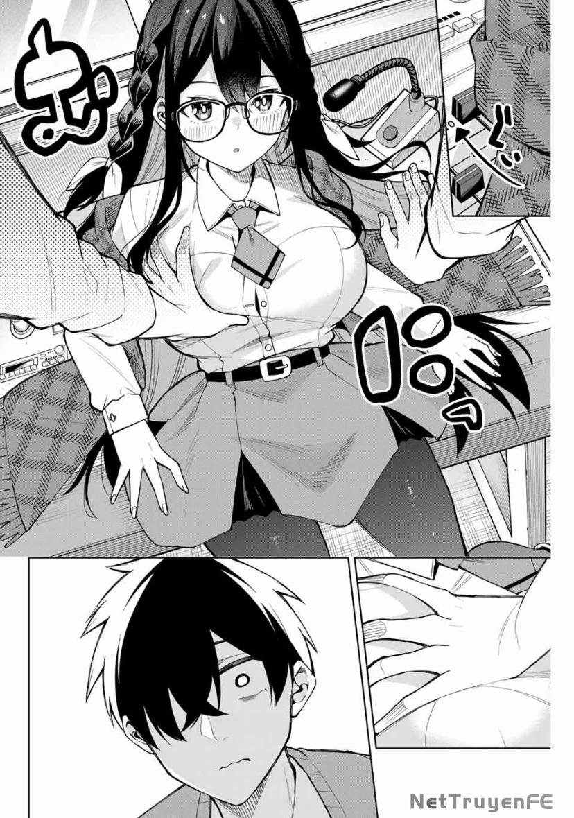 Isshou Watashi No Joshu De Ite! 2 trang 22