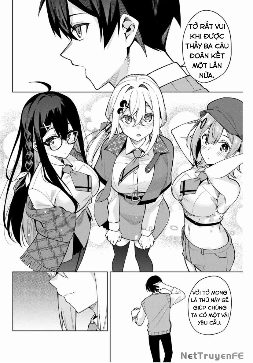 Isshou Watashi No Joshu De Ite! 2 trang 28