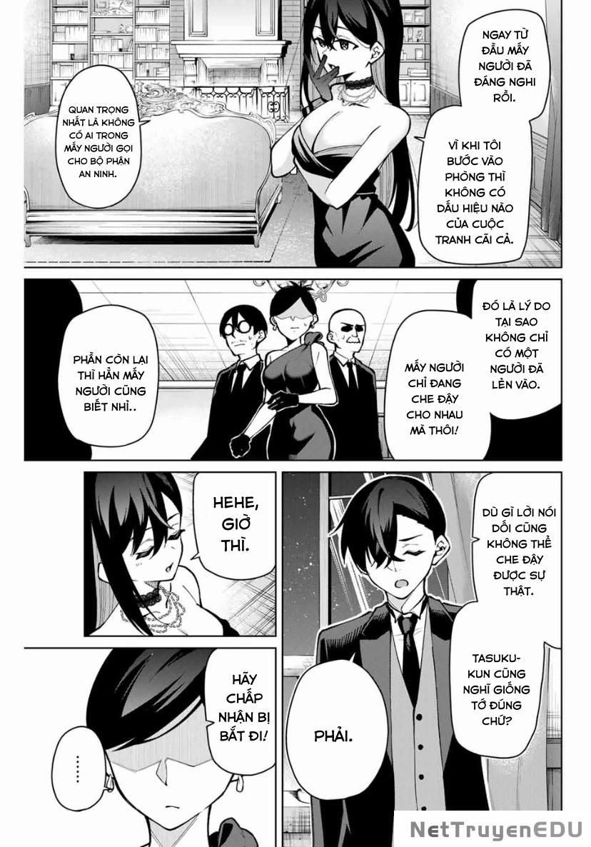 Isshou Watashi No Joshu De Ite! 20 trang 6