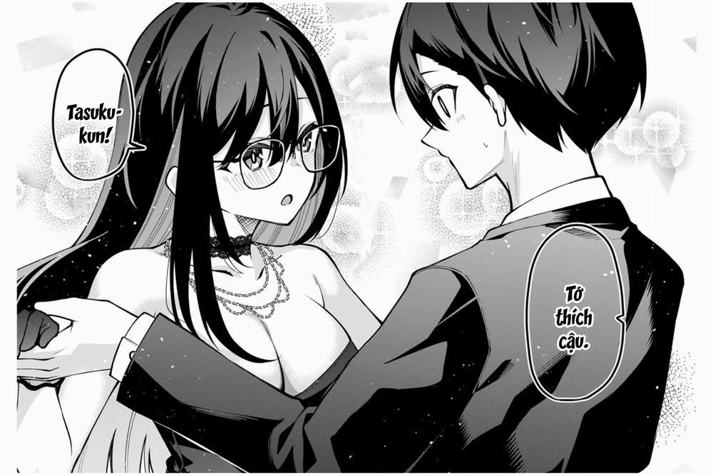 Isshou Watashi No Joshu De Ite! 22 trang 20