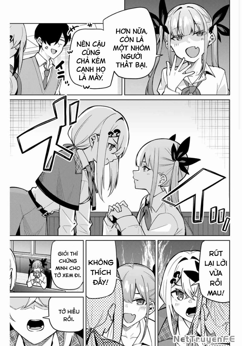 Isshou Watashi No Joshu De Ite! 4 trang 2