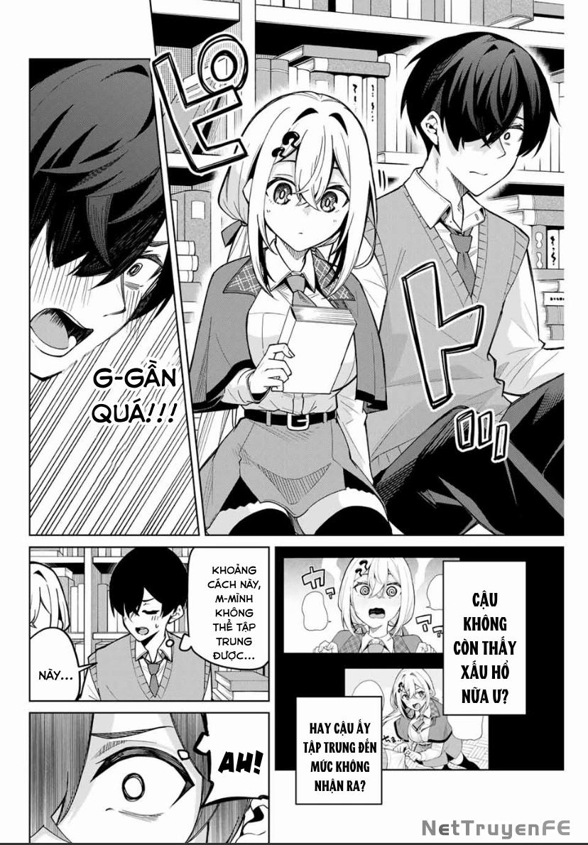 Isshou Watashi No Joshu De Ite! 4 trang 9