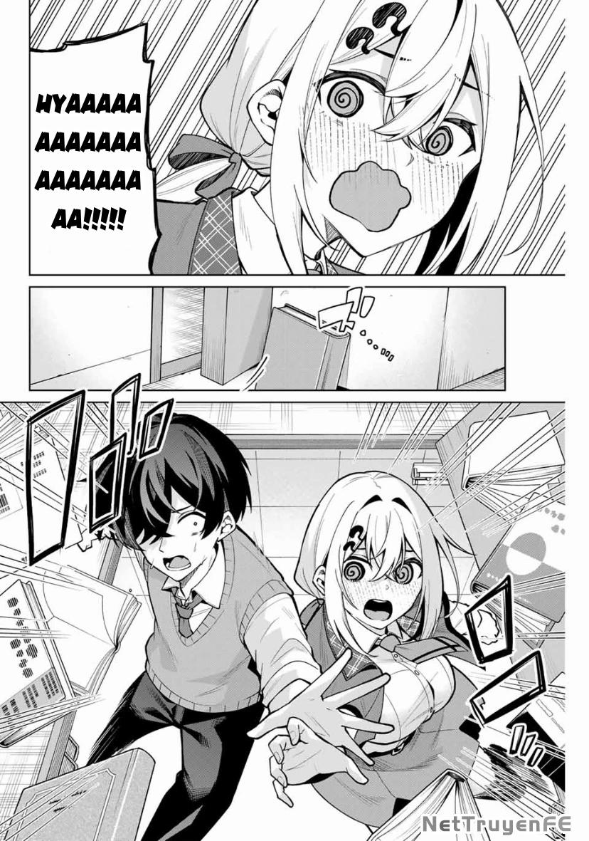 Isshou Watashi No Joshu De Ite! 5 trang 11