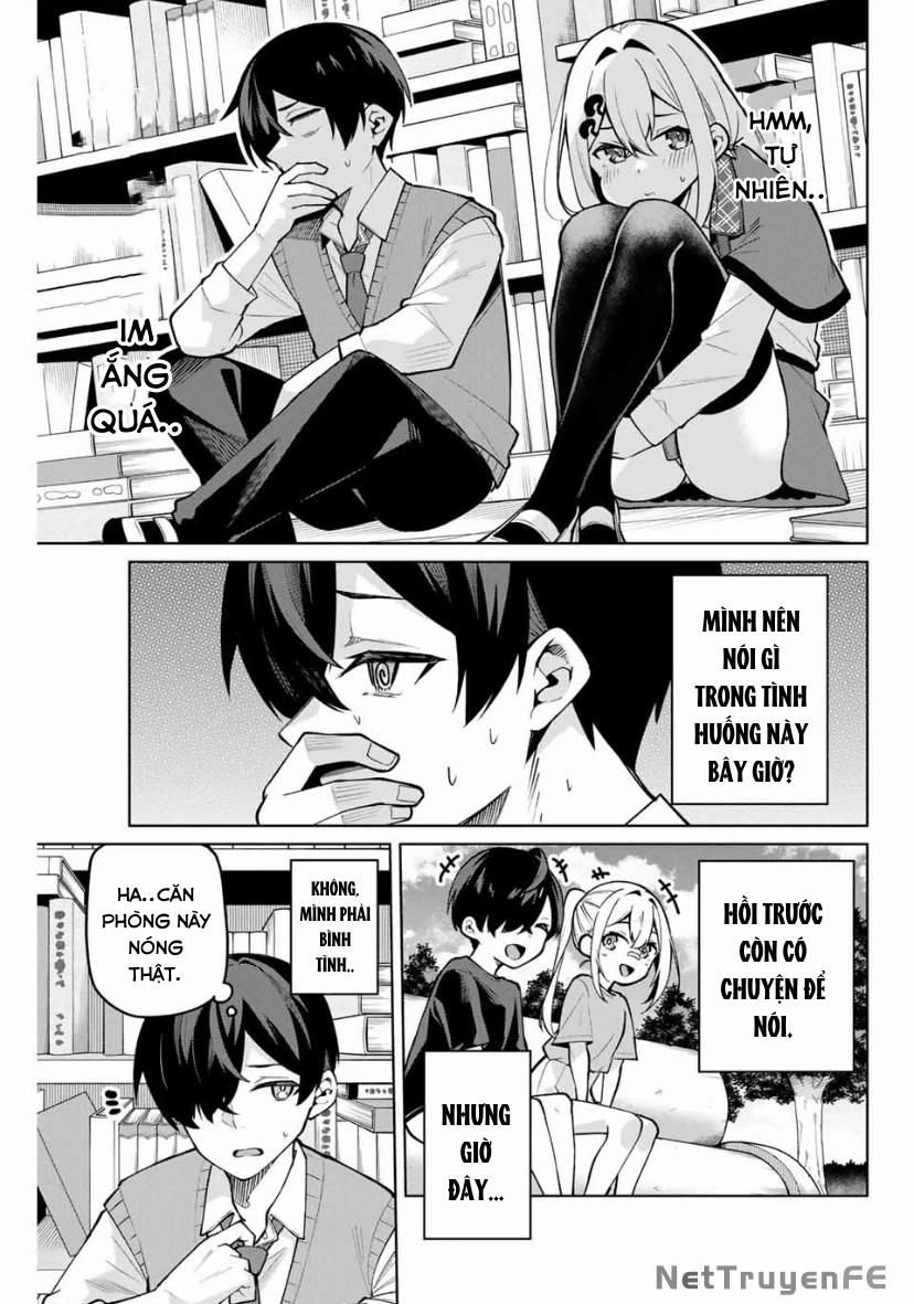 Isshou Watashi No Joshu De Ite! 5 trang 2