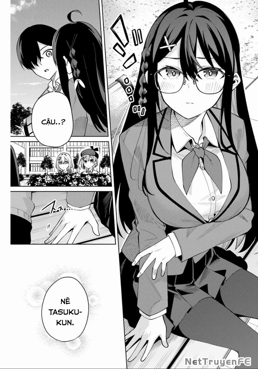 Isshou Watashi No Joshu De Ite! 6 trang 16