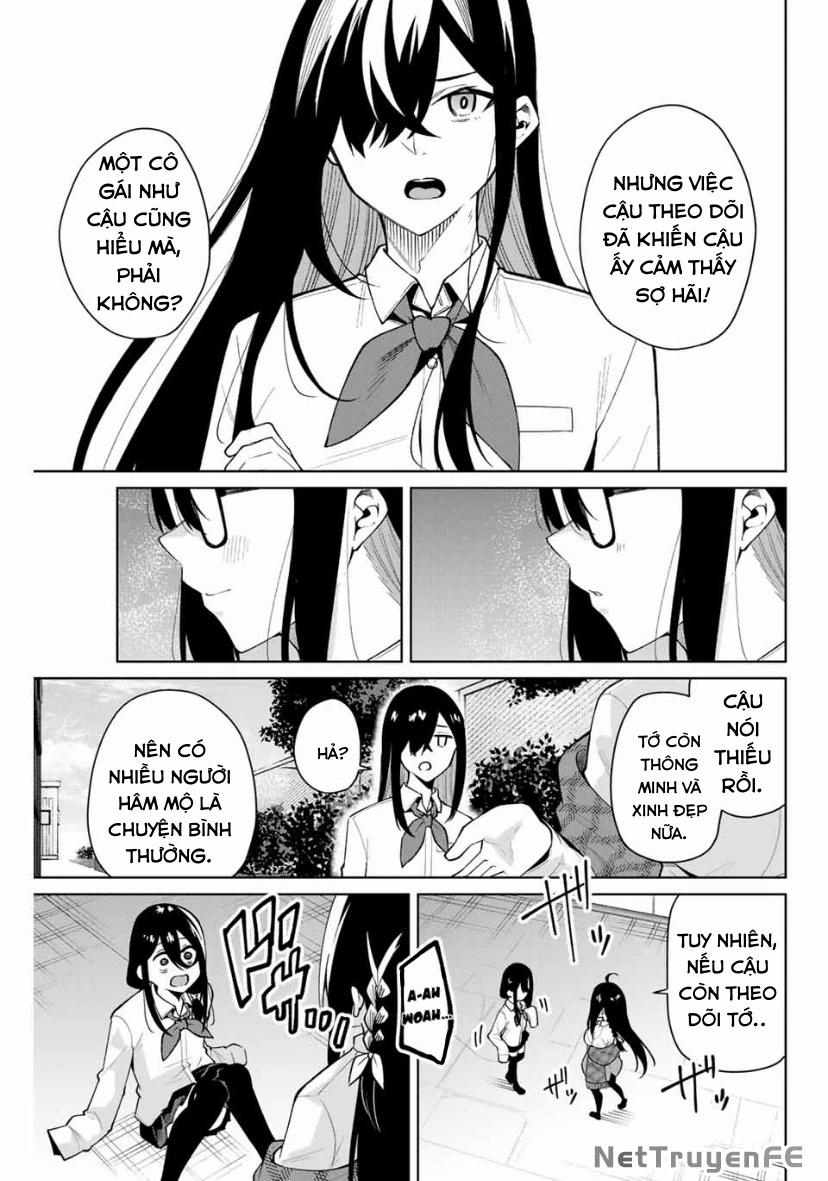 Isshou Watashi No Joshu De Ite! 7 trang 10