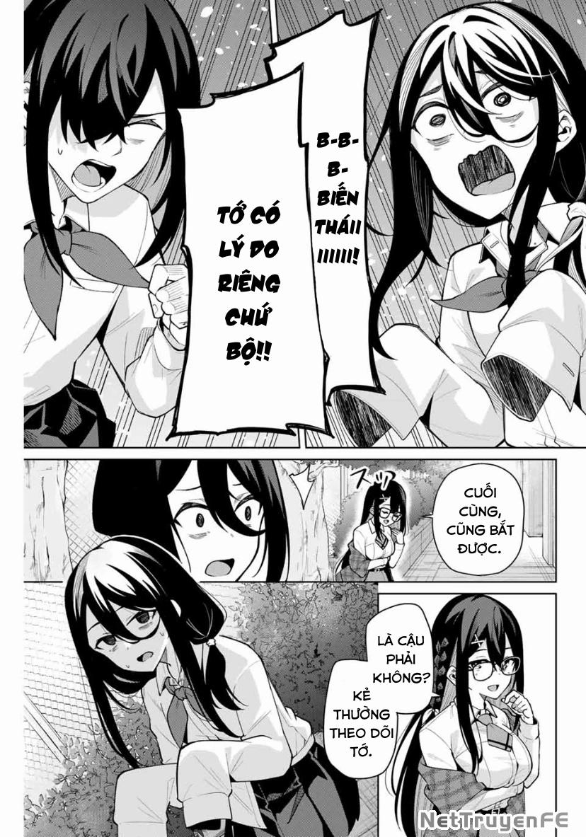 Isshou Watashi No Joshu De Ite! 7 trang 6