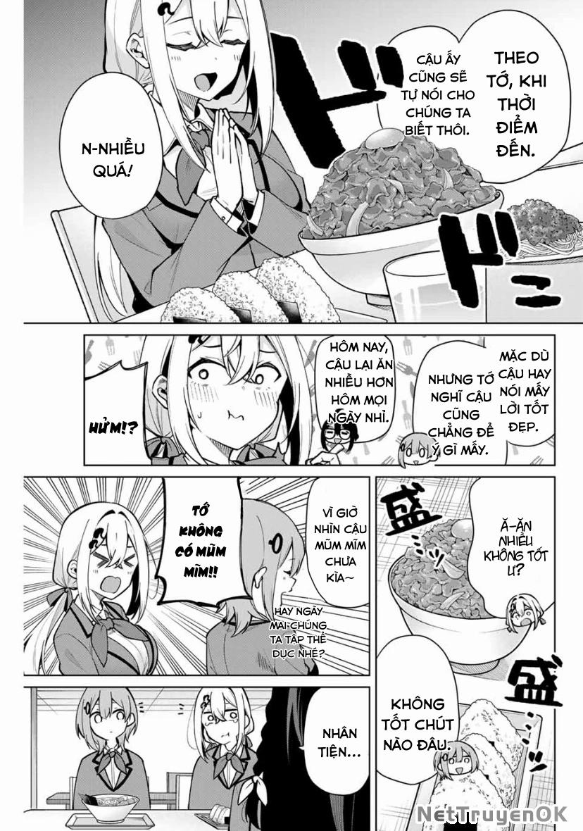 Isshou Watashi No Joshu De Ite! 8 trang 2