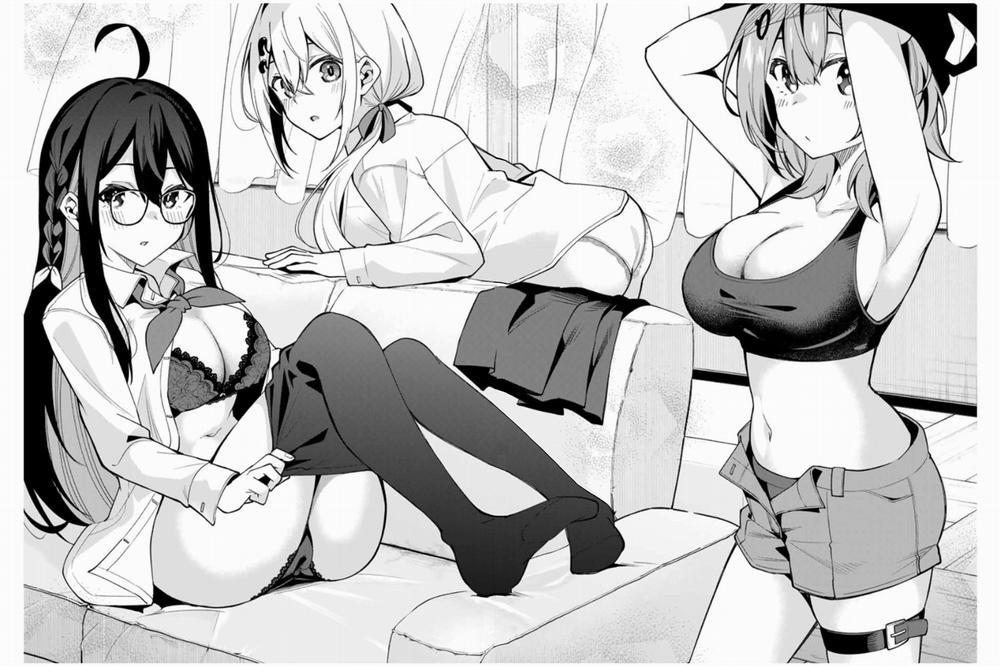 Isshou Watashi No Joshu De Ite! 9 trang 1