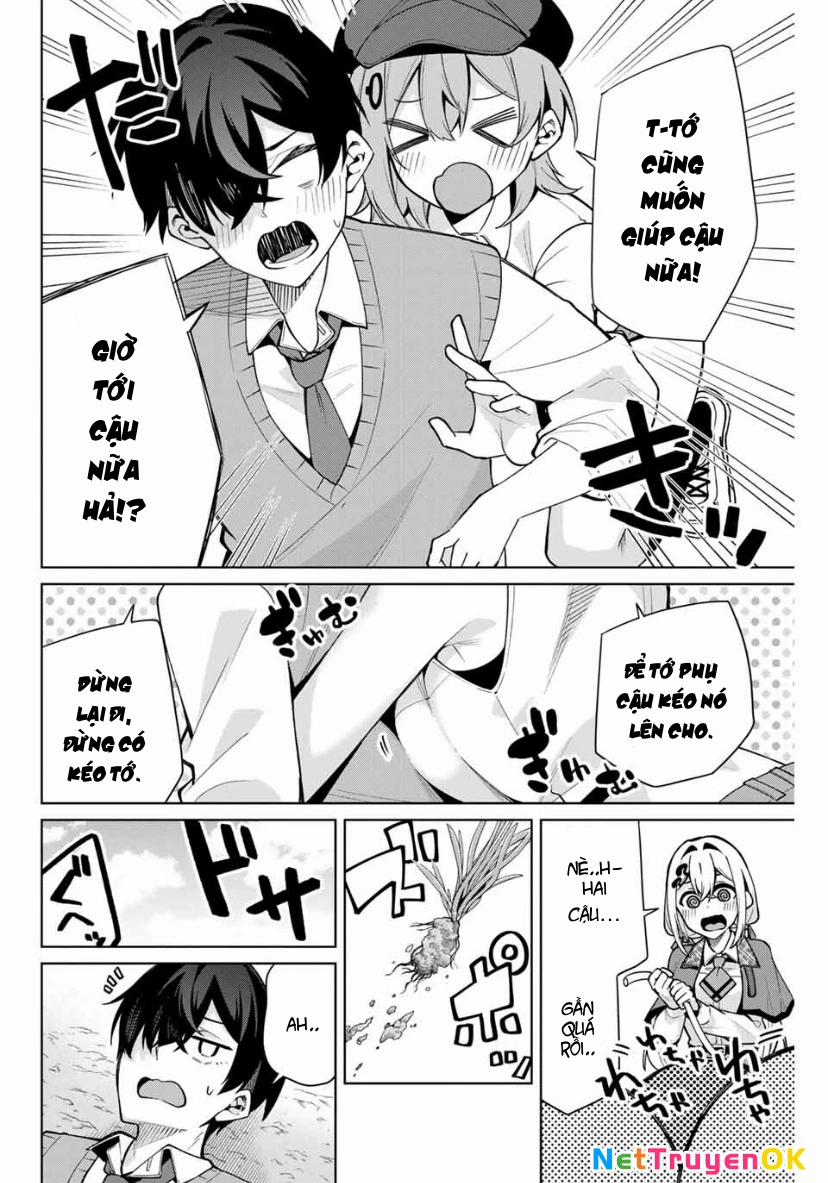 Isshou Watashi No Joshu De Ite! 9 trang 6