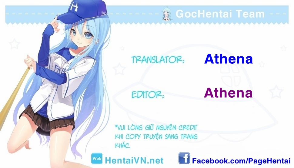 Isuzu no Hon (Amagi Brilliant Park) Oneshot [Full Color] trang 0