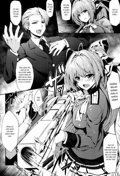 Isuzu Sale Chuu 1 trang 7