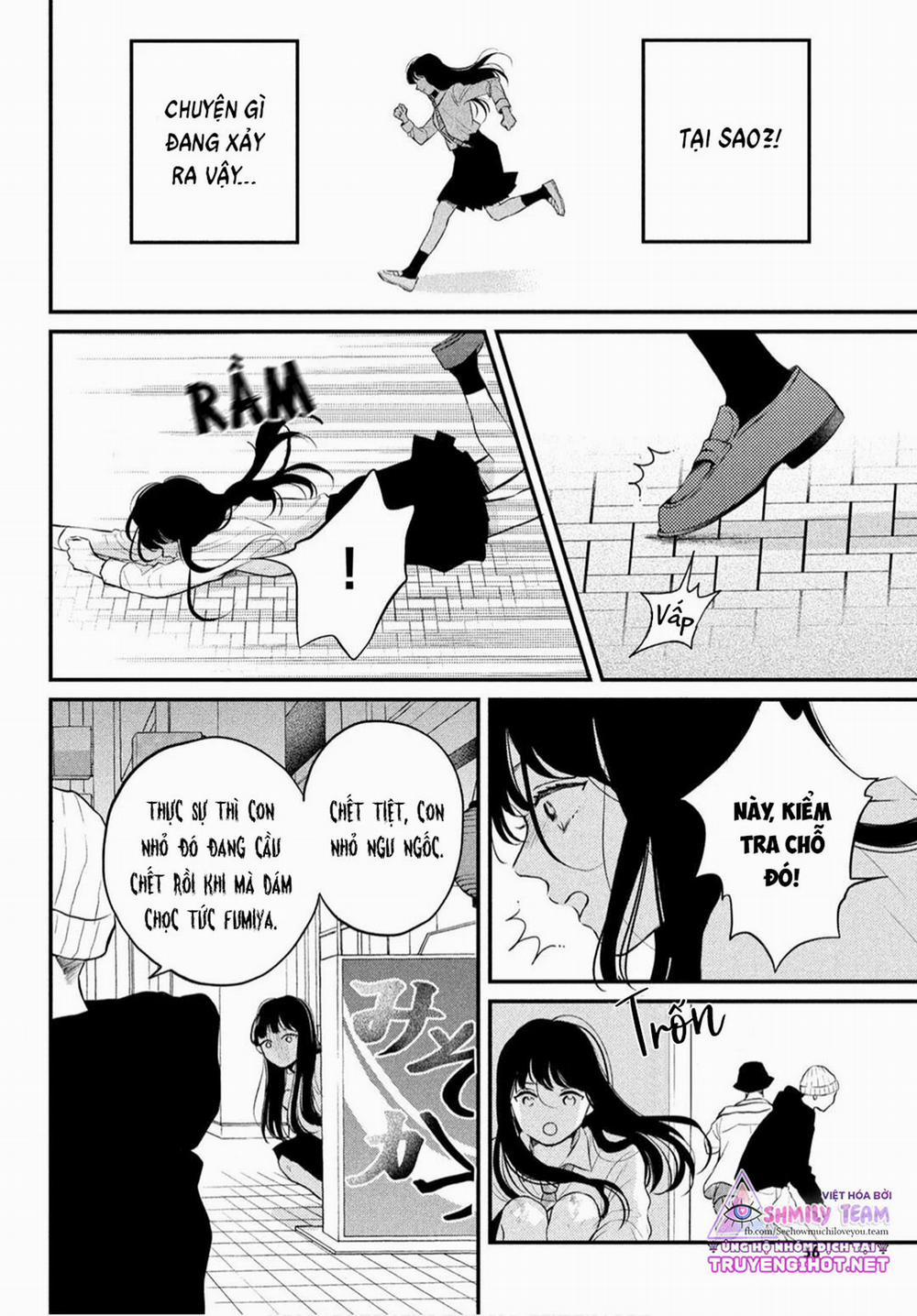 Ít Nhất Thì, Đây Chính Là Yêu 1 trang 41