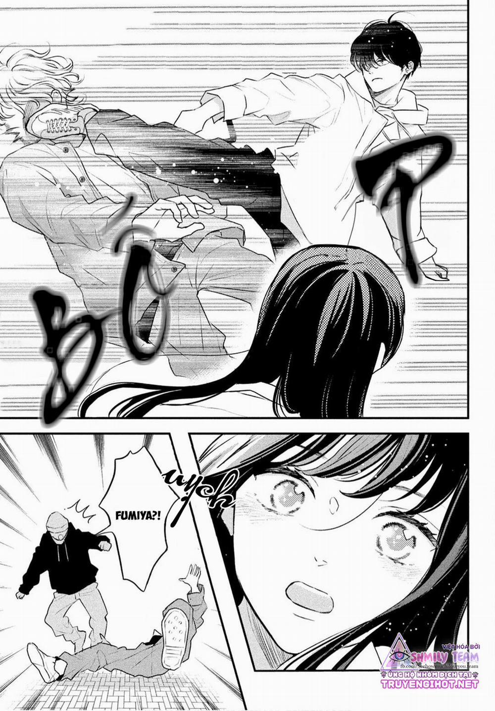 Ít Nhất Thì, Đây Chính Là Yêu 1 trang 46