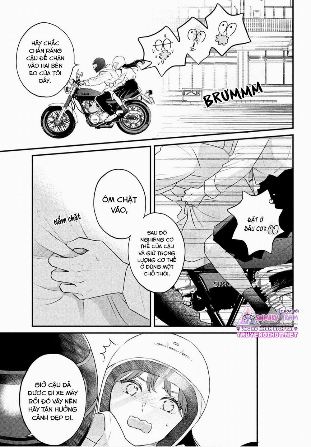 Ít Nhất Thì, Đây Chính Là Yêu 1 trang 54