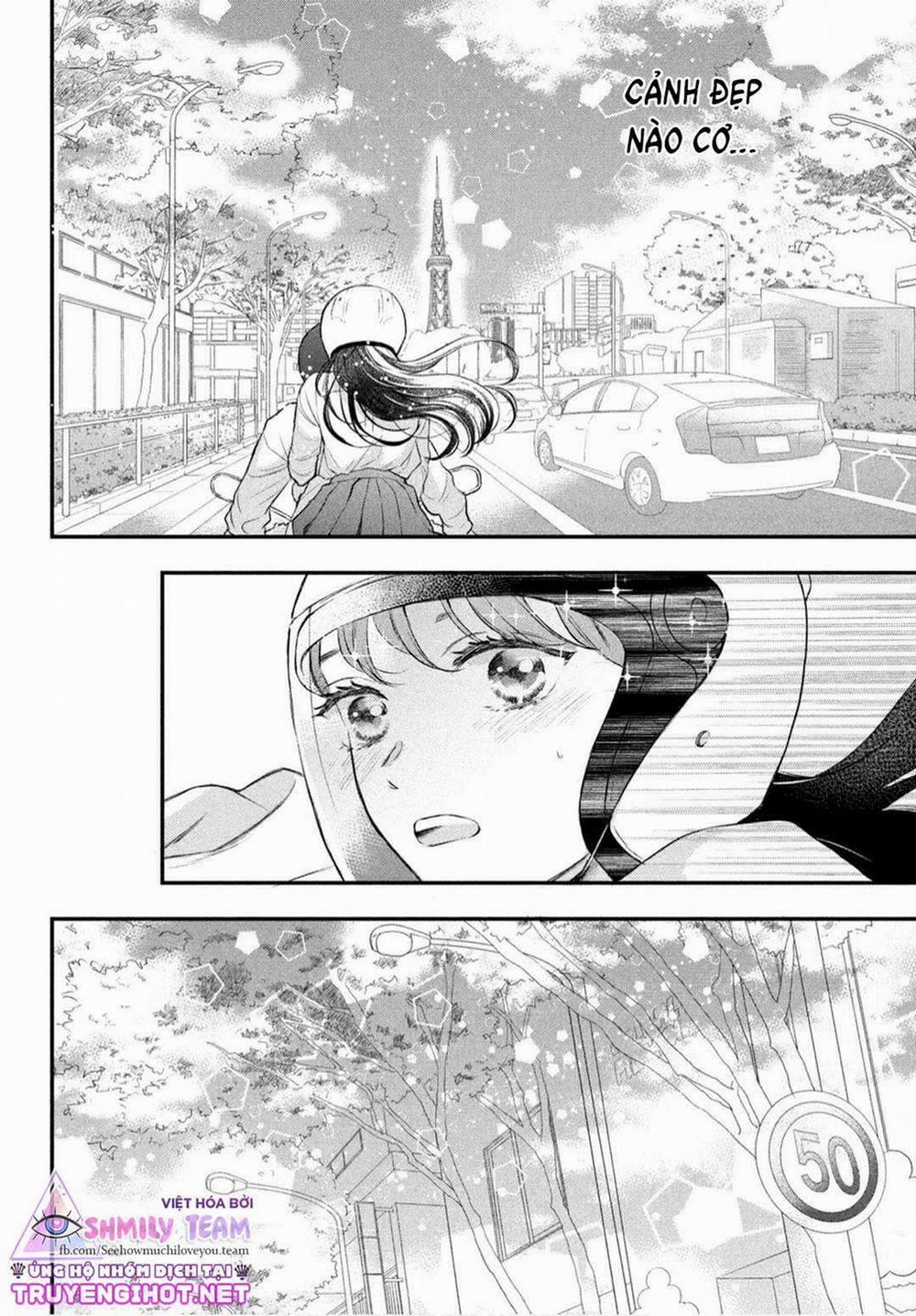 Ít Nhất Thì, Đây Chính Là Yêu 1 trang 55