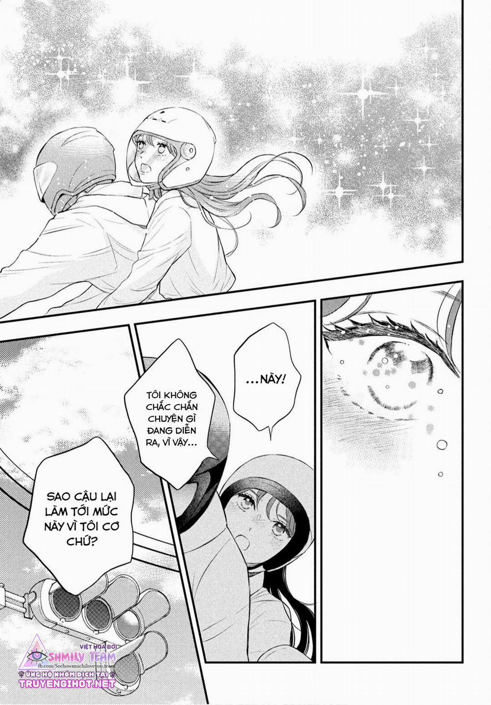 Ít Nhất Thì, Đây Chính Là Yêu 1 trang 56