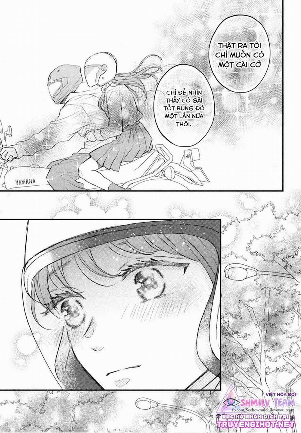 Ít Nhất Thì, Đây Chính Là Yêu 1 trang 58