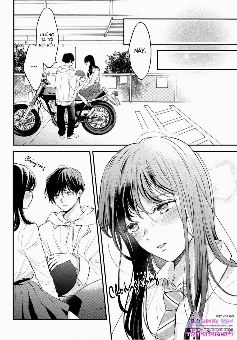 Ít Nhất Thì, Đây Chính Là Yêu 1 trang 59