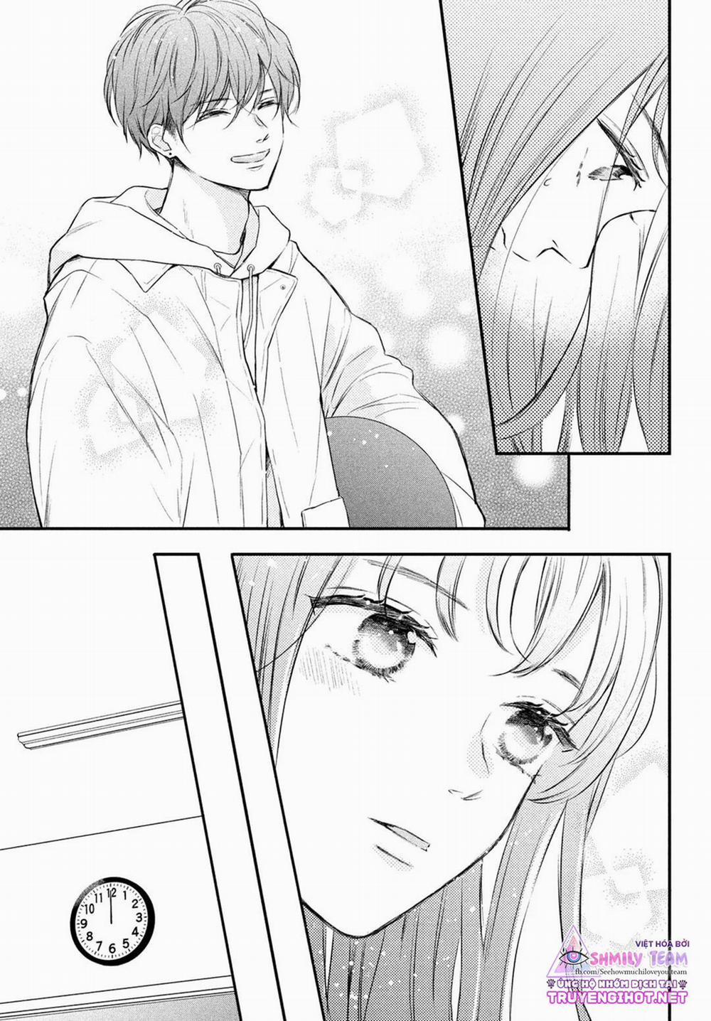 Ít Nhất Thì, Đây Chính Là Yêu 1 trang 64