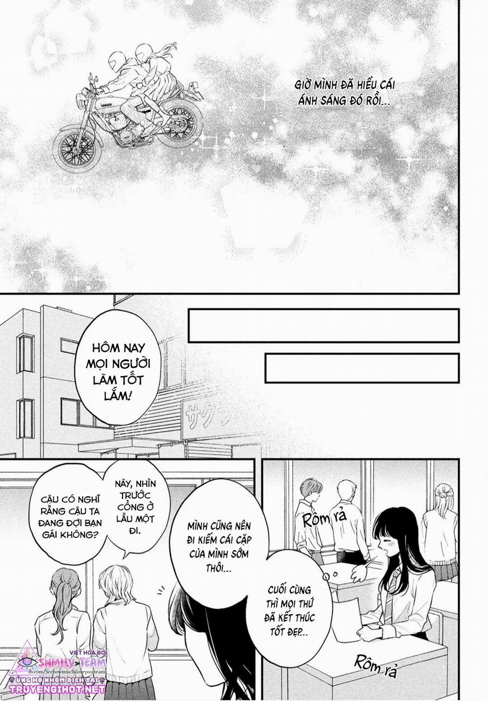 Ít Nhất Thì, Đây Chính Là Yêu 1 trang 66