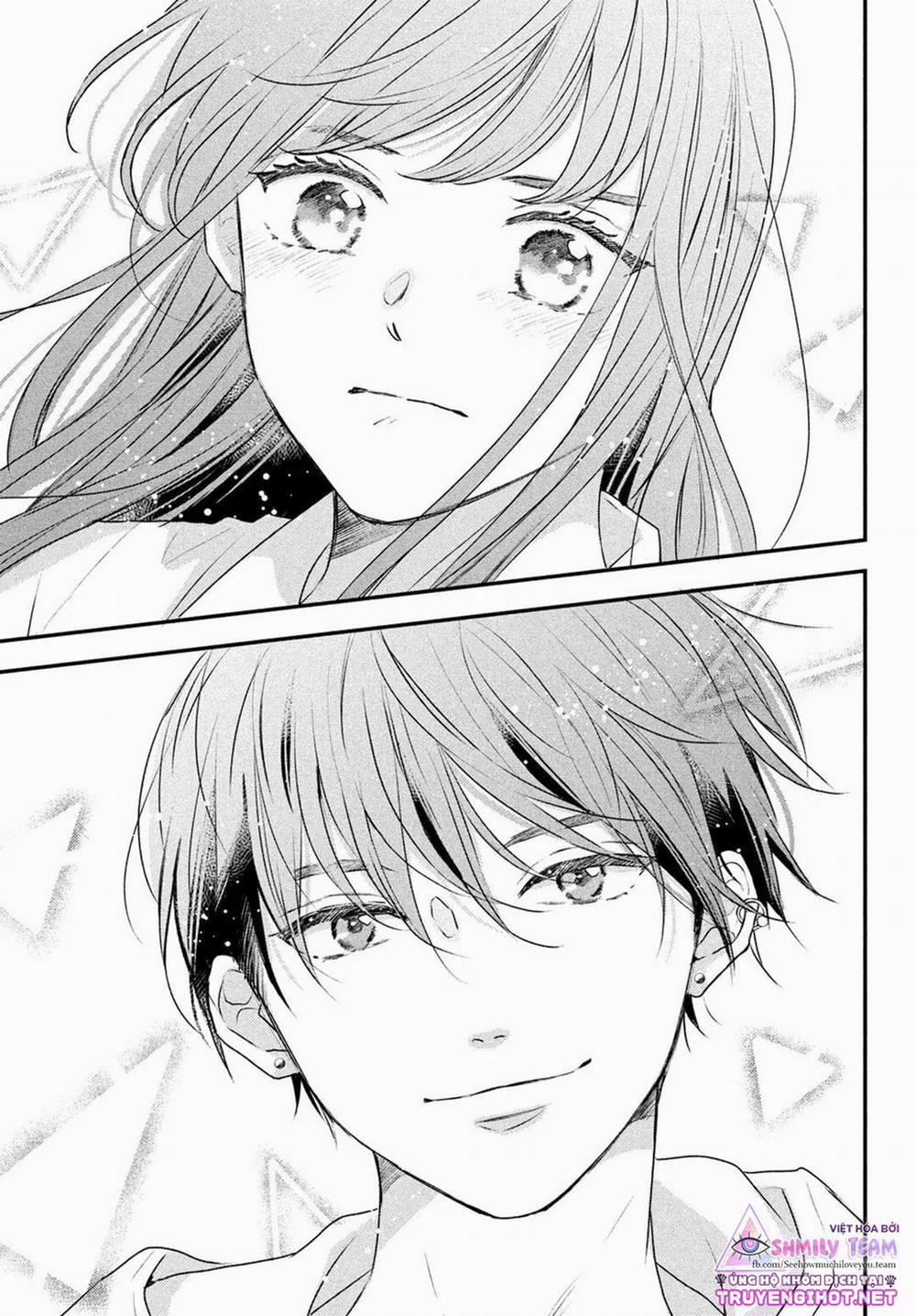 Ít Nhất Thì, Đây Chính Là Yêu 1 trang 70