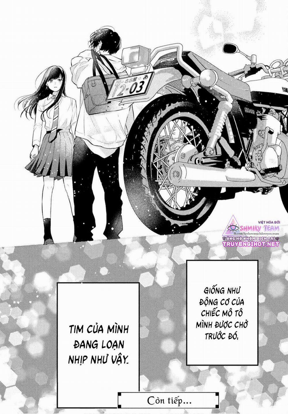 Ít Nhất Thì, Đây Chính Là Yêu 1 trang 71