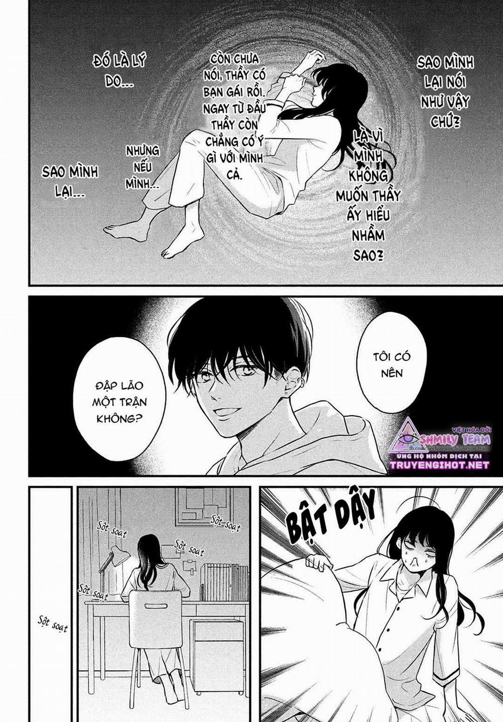 Ít Nhất Thì, Đây Chính Là Yêu 2 trang 13