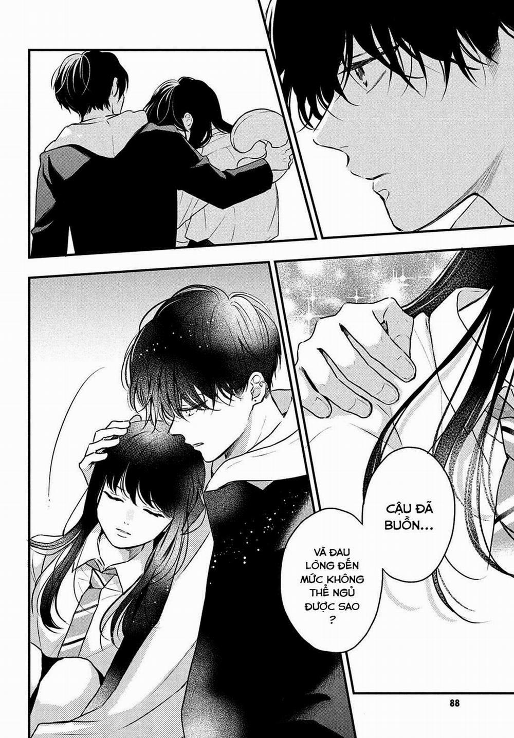 Ít Nhất Thì, Đây Chính Là Yêu 2 trang 39