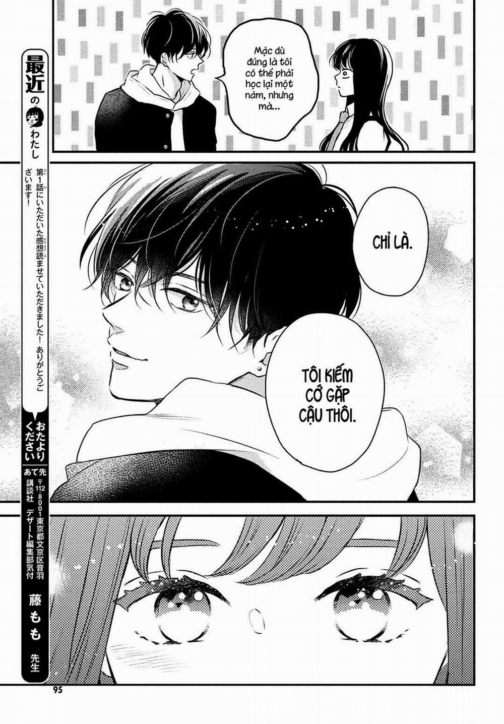 Ít Nhất Thì, Đây Chính Là Yêu 2 trang 46