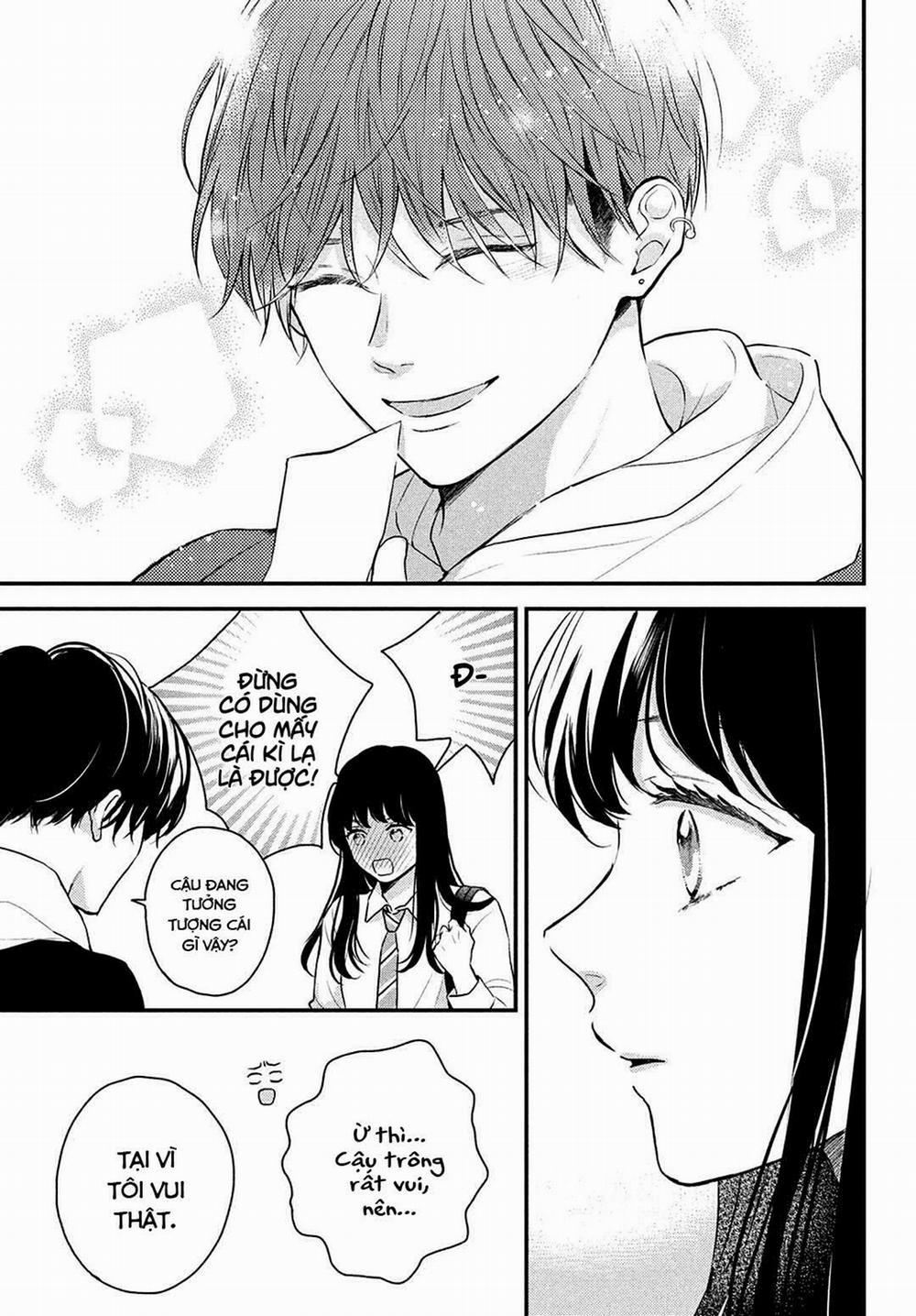 Ít Nhất Thì, Đây Chính Là Yêu 2 trang 48