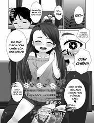 Đọc truyện tranh It's Hot! It Hurts! It's Good!