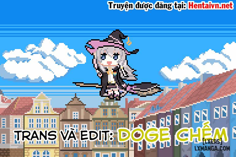 It's not a date Oneshot trang 0