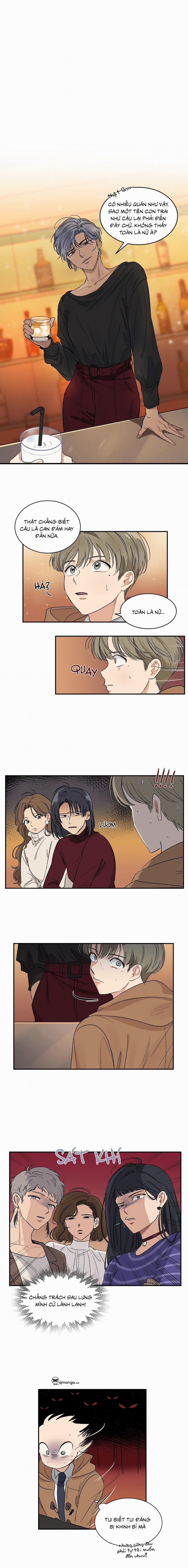 It’s Not Like That 12 trang 0